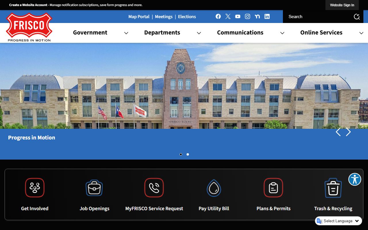 Frisco genealogy records