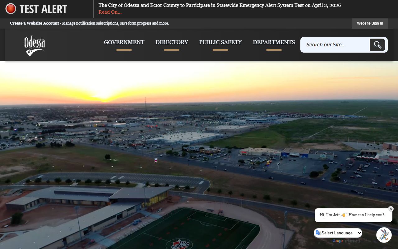 Odessa genealogy records