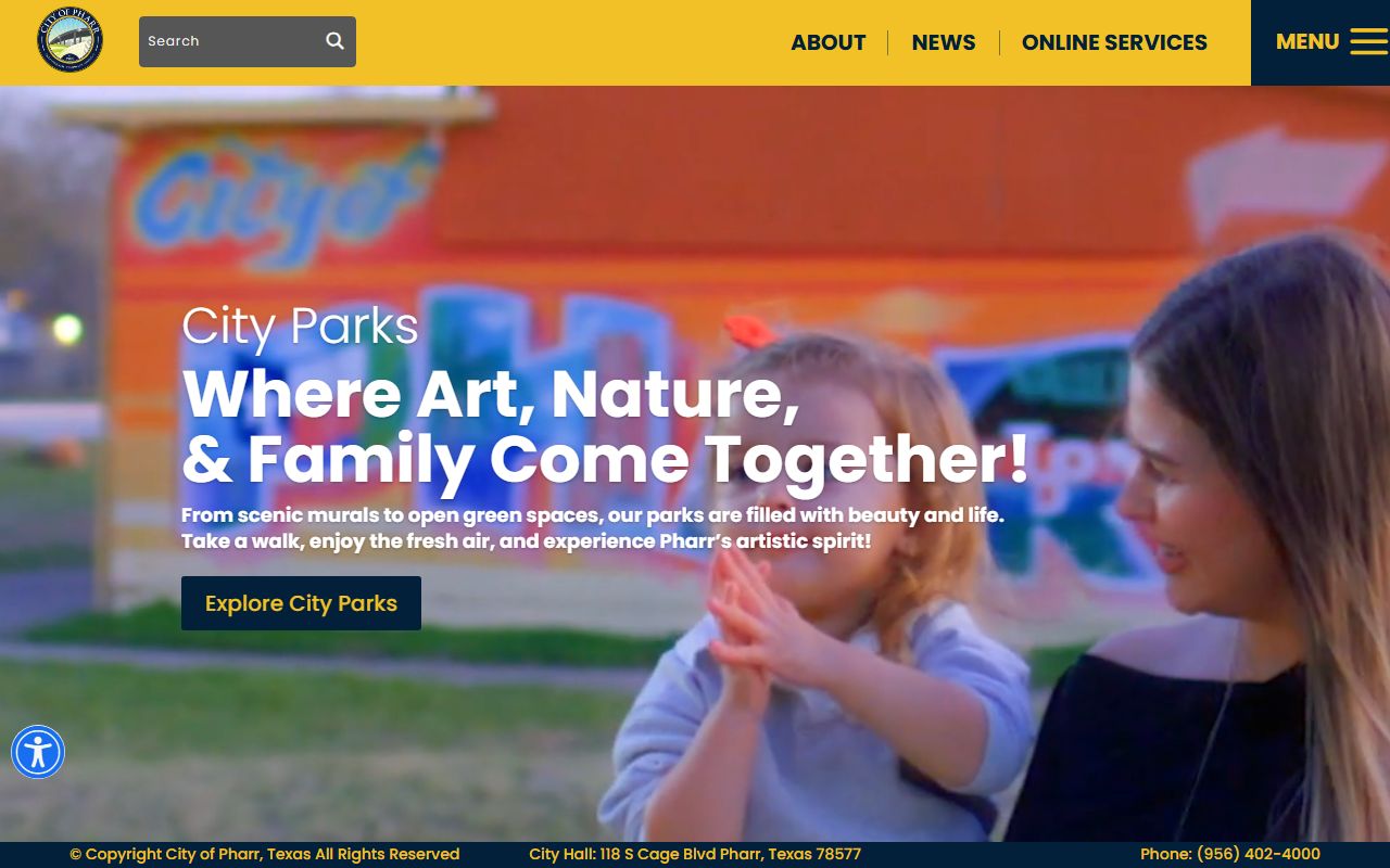 Pharr genealogy records